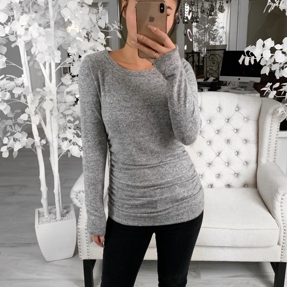 ekAttire | Hayden in Marble